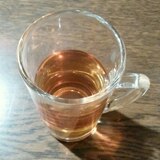 ごぼう茶